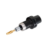 Mega Synchro Tapping Holder  C5/C6/C8-MGT - Big-tools Industrial Supply Tools for Metal Cutting